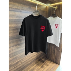 Miu Miu T-Shirts